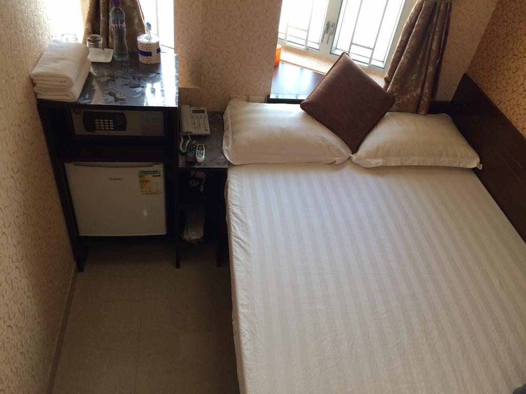 Modern 2* Hongkong