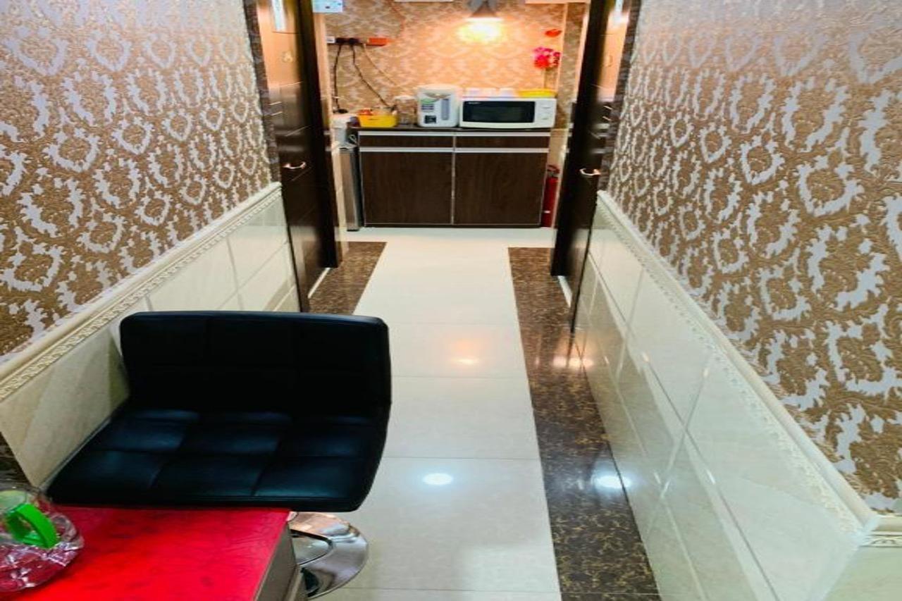 Modern 2* Hongkong