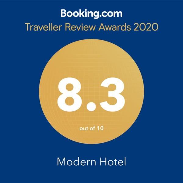 Gasthof Modern 2*