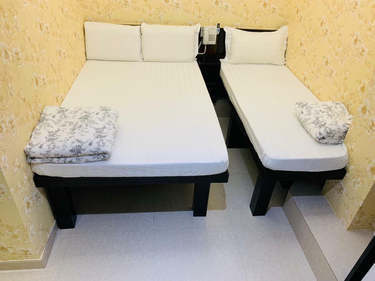 Modern Rumah tetamu 2*